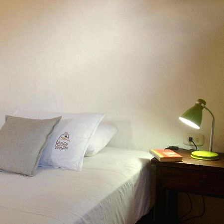 La Casa De Hercilia Boutique 바리차라 외부 사진