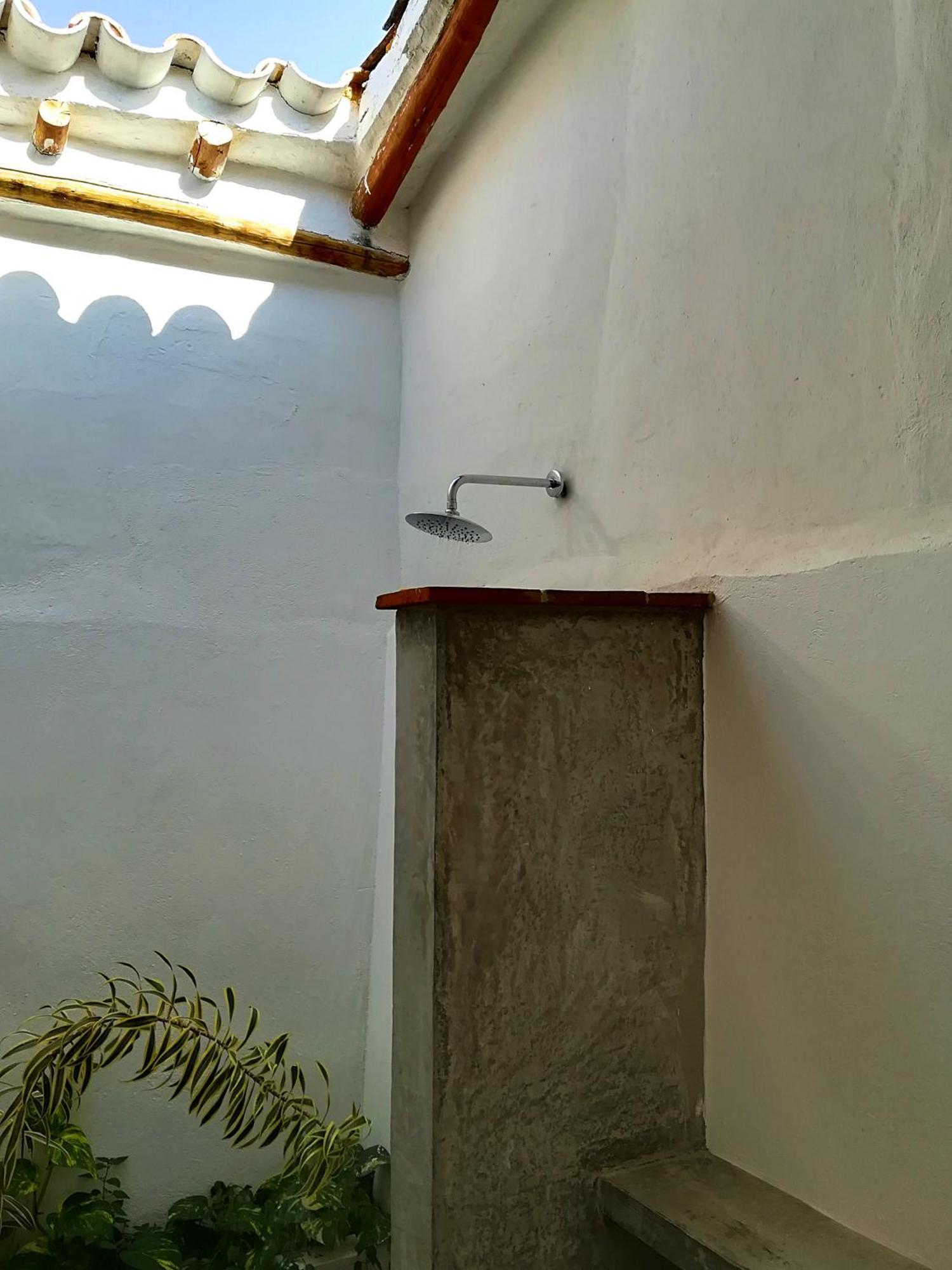 La Casa De Hercilia Boutique 바리차라 객실 사진
